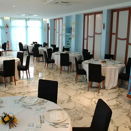 Western Nettuno 4*