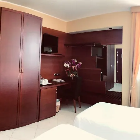 Western Nettuno Hotel Brindisi