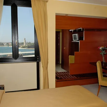 Western Nettuno 4* Brindisi