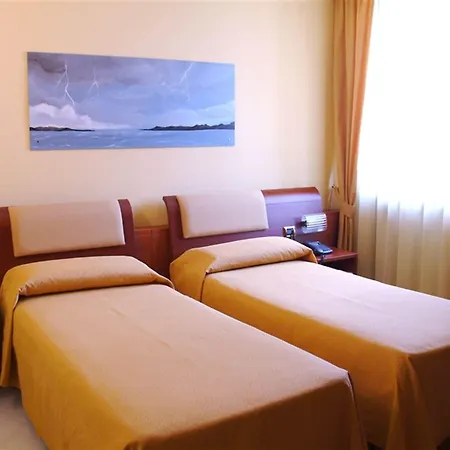 Hotel Western Nettuno 4*