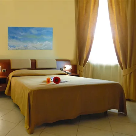 Western Nettuno 4* Brindisi