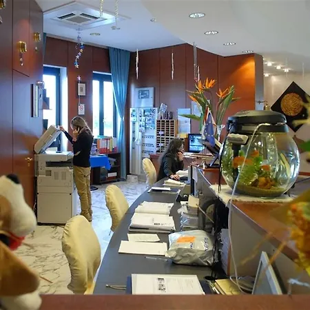 Western Nettuno Hotel