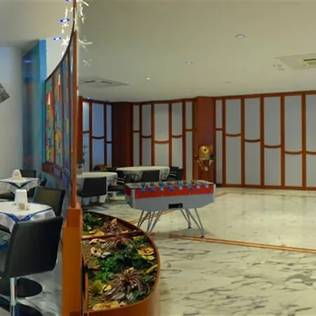 Western Nettuno Hotel Brindisi