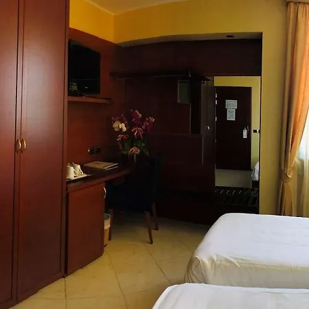 Hotel Western Nettuno Brindisi