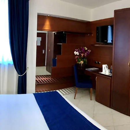 Western Nettuno 4* Brindisi