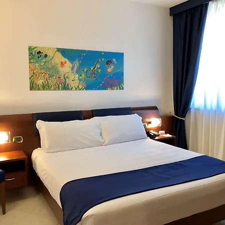 Hotel Western Nettuno