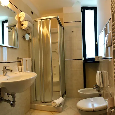 Western Nettuno Hotel