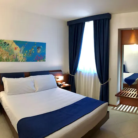 Hotel Western Nettuno Brindisi