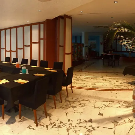 Western Nettuno Hotel