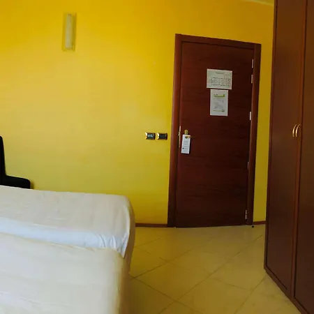 Hotel Western Nettuno