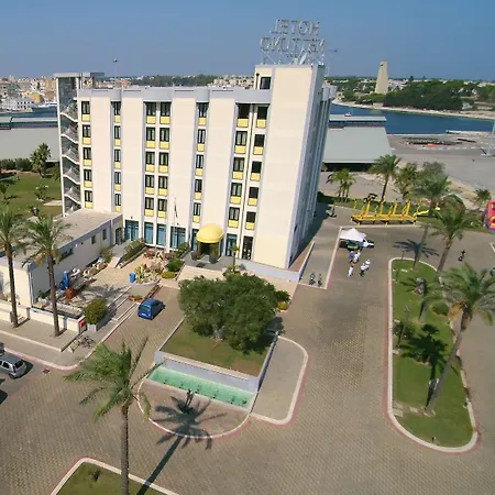 Western Nettuno Hotel 4*