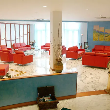 Hotel Western Nettuno Brindisi