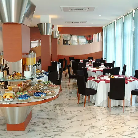 Hotel Western Nettuno