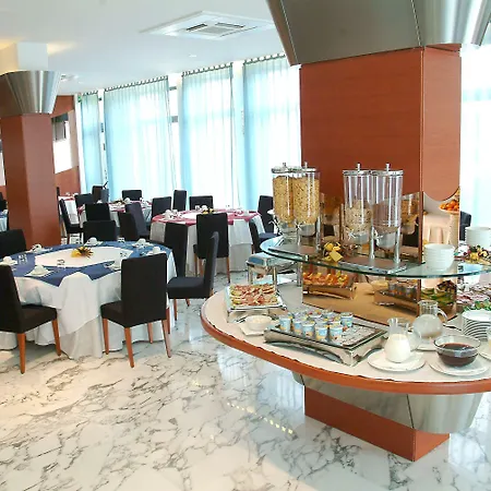 Western Nettuno Hotel