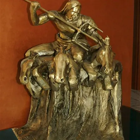 Western Nettuno Brindisi