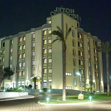 Western Nettuno 4* Brindisi