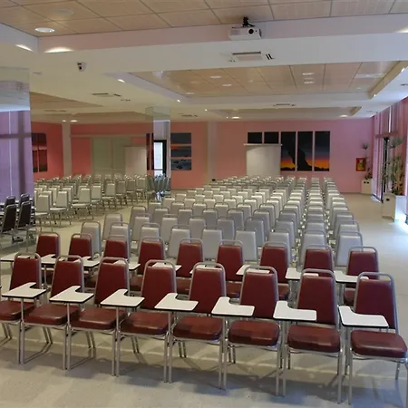 Western Nettuno Hotel 4*