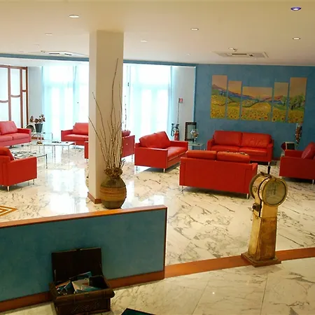 Western Nettuno Hotel 4*