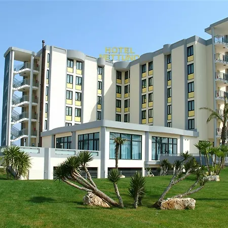 Western Nettuno 4*